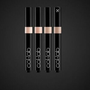 Collab Highlighting Stylo Highlighter Apricot